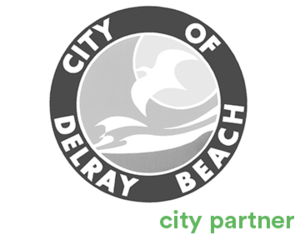City of Delray Beach Logo