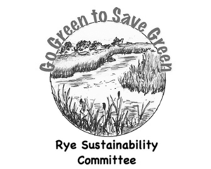 Rye Sustainability Logo