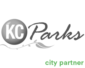 Kcparks Logo