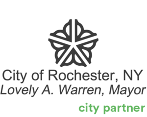 City of Rochester Logo