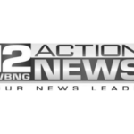 12 Action News Logo